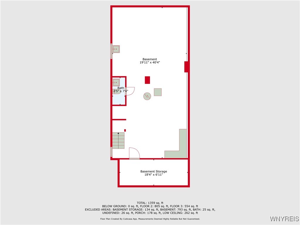 46 Wilkes Avenue, Buffalo, New York image 41