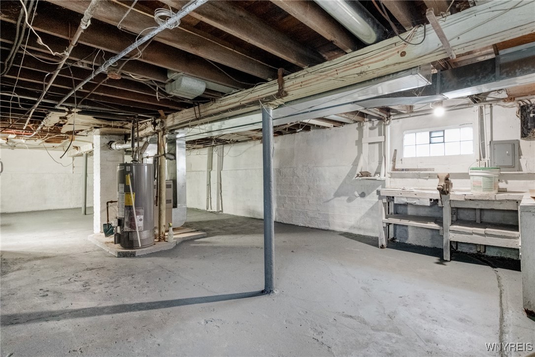 46 Wilkes Avenue, Buffalo, New York image 37