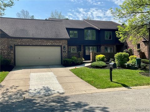 Photo of 122 Hidden Ridge CMN, Amherst, NY 14221 (MLS # B1682426)