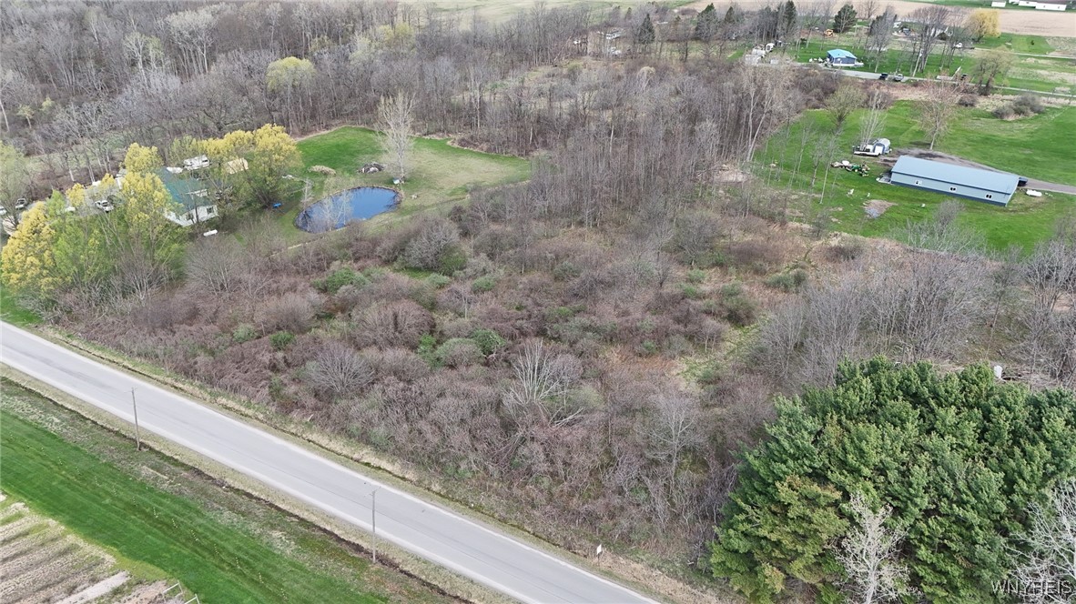 00 Rowland Road, Conesus, New York image 11