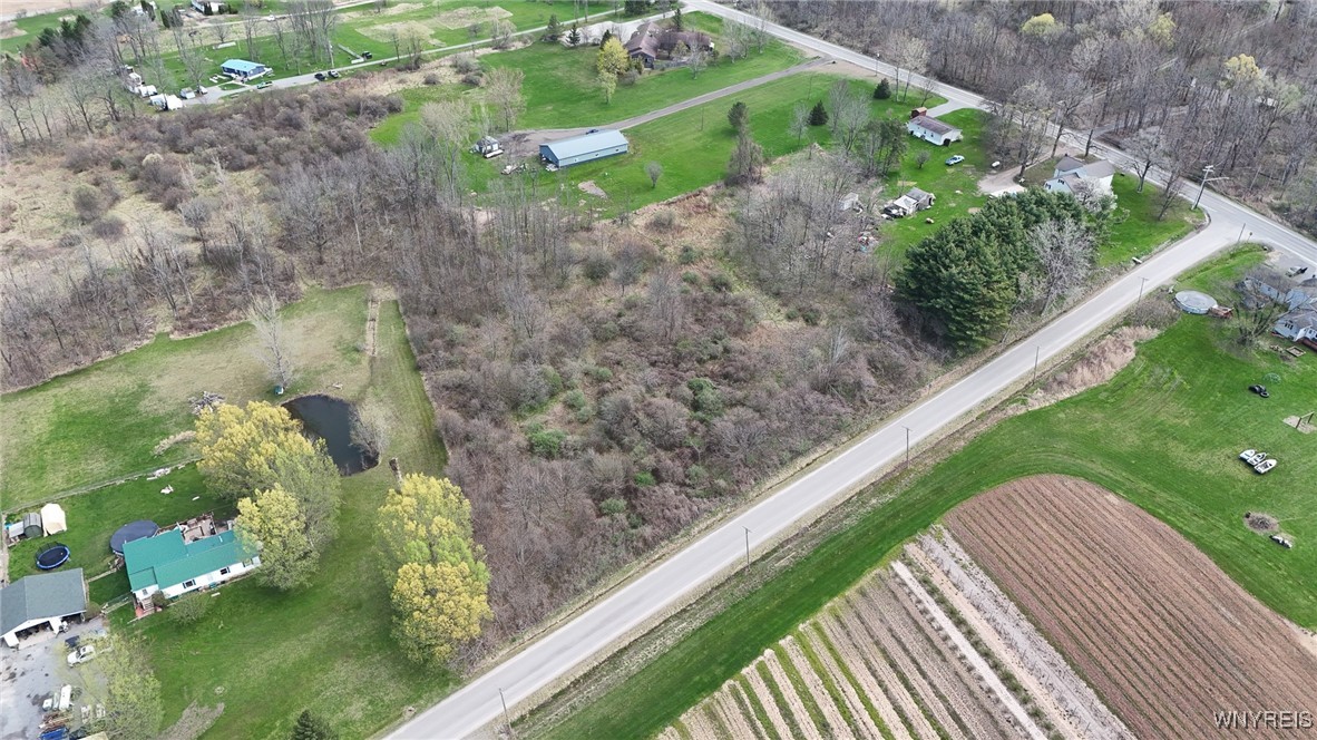 00 Rowland Road, Conesus, New York image 4