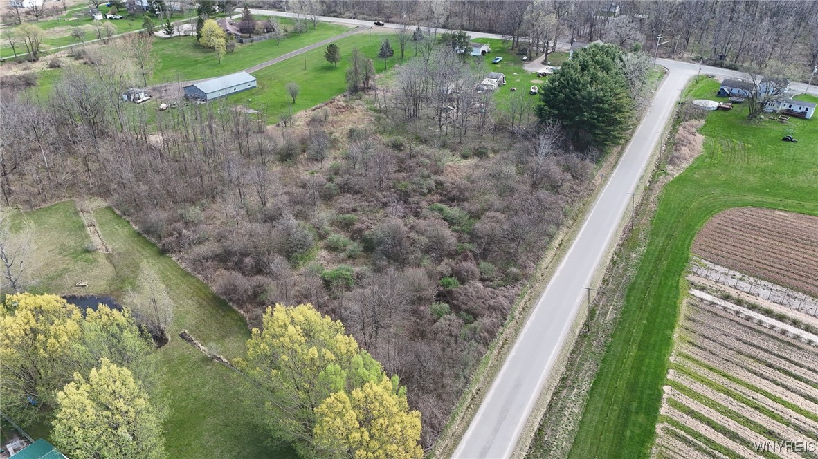 00 Rowland Road, Conesus, New York image 9