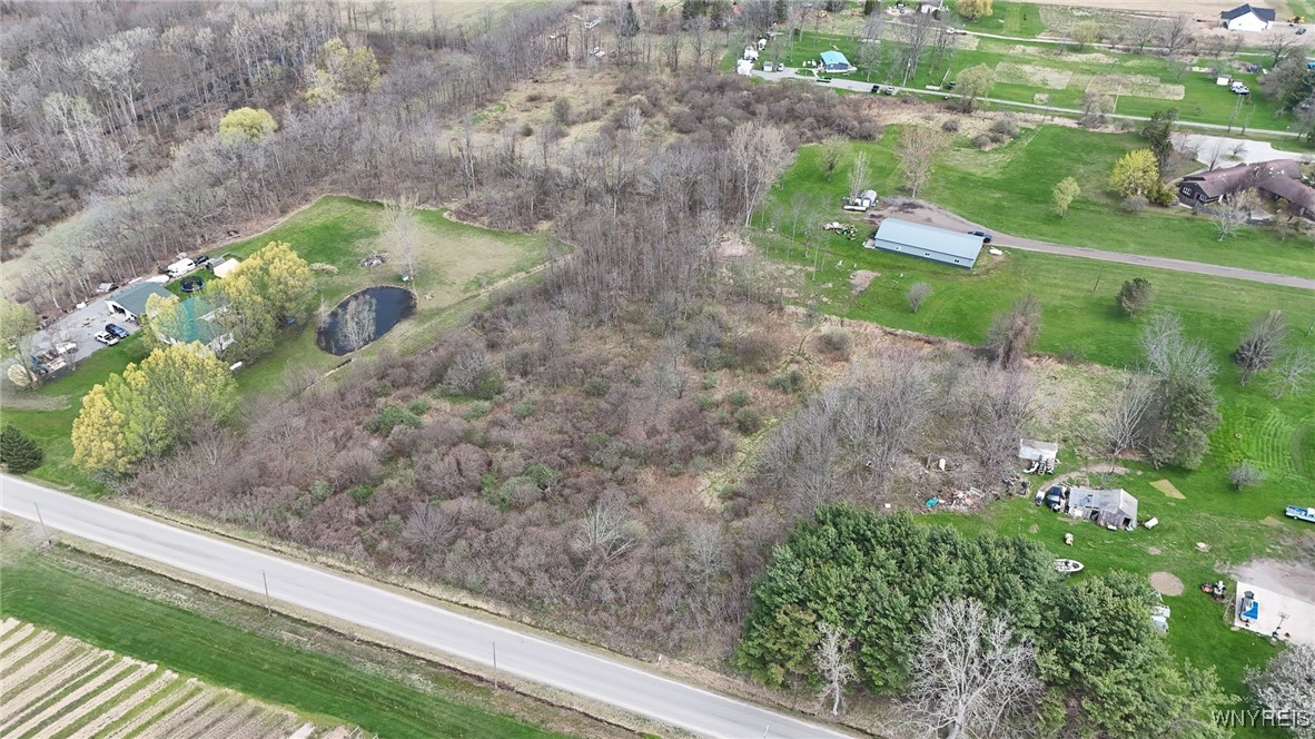 00 Rowland Road, Conesus, New York image 3