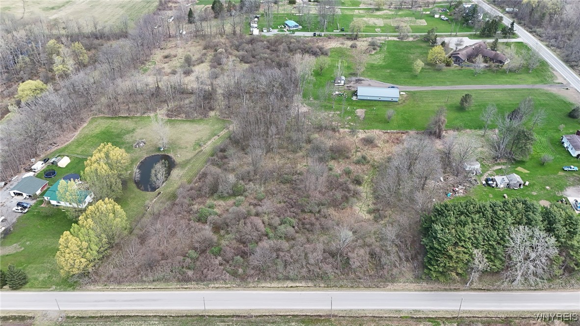 00 Rowland Road, Conesus, New York image 1
