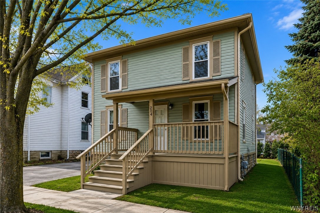 204 Prospect Avenue