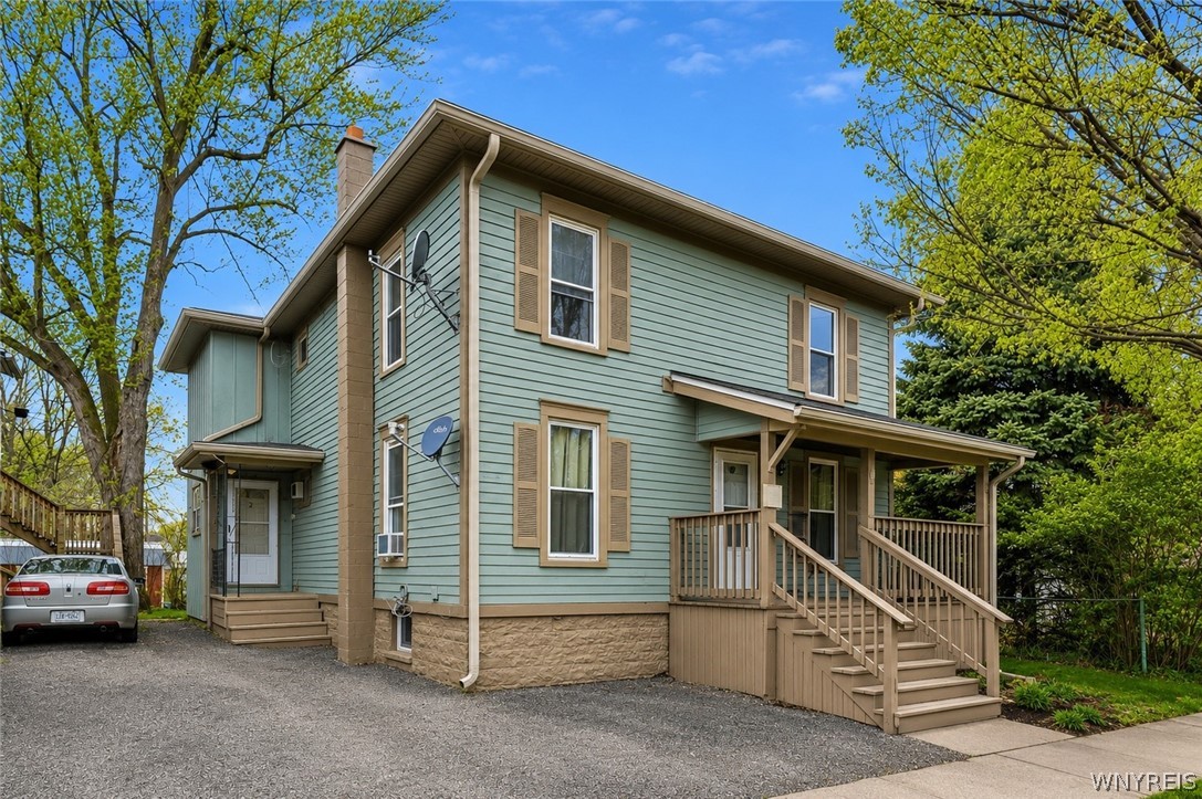 204 Prospect Avenue