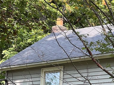 Tiny photo for 34 Grove Street, Westfield, NY 14787 (MLS # B1648836)