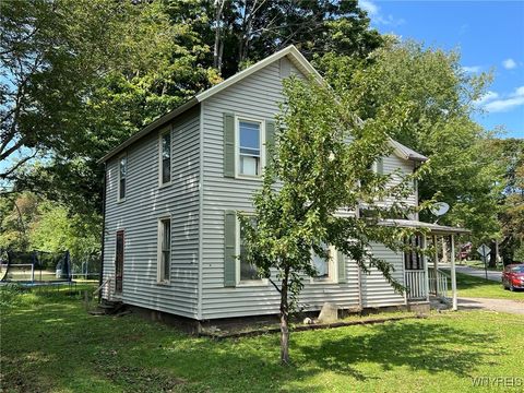 Tiny photo for 34 Grove Street, Westfield, NY 14787 (MLS # B1648836)