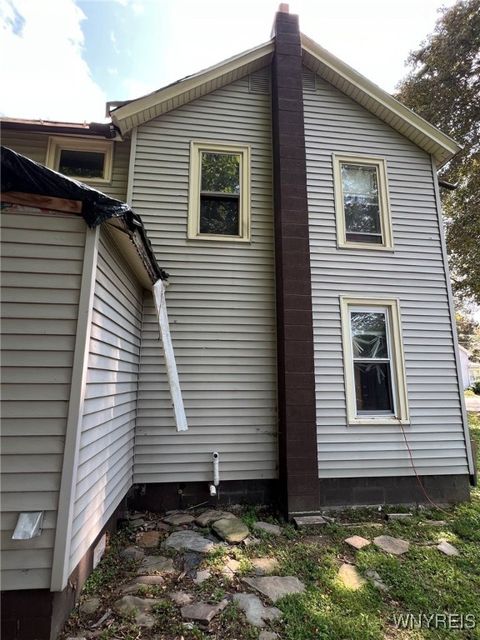 Tiny photo for 34 Grove Street, Westfield, NY 14787 (MLS # B1648836)