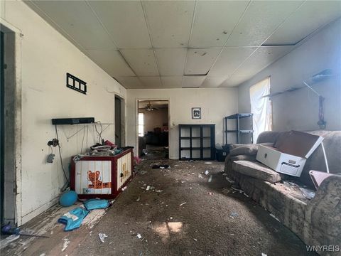 Tiny photo for 34 Grove Street, Westfield, NY 14787 (MLS # B1648836)