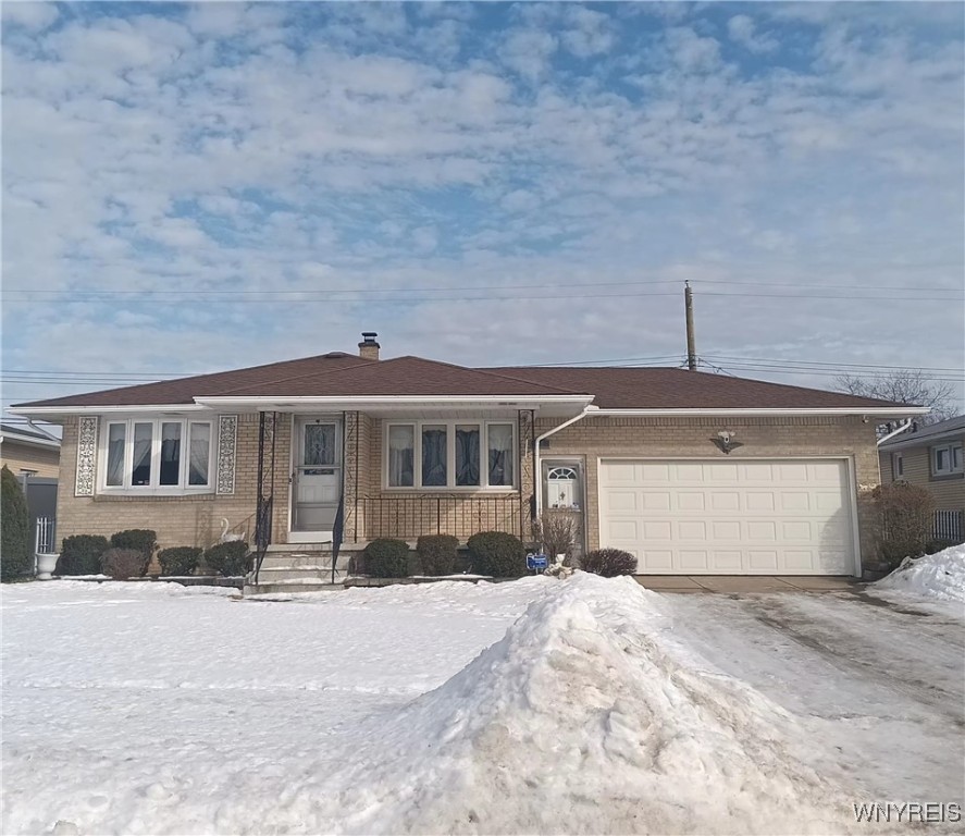 51 Constance Ln Lane, Cheektowaga, New York image 1