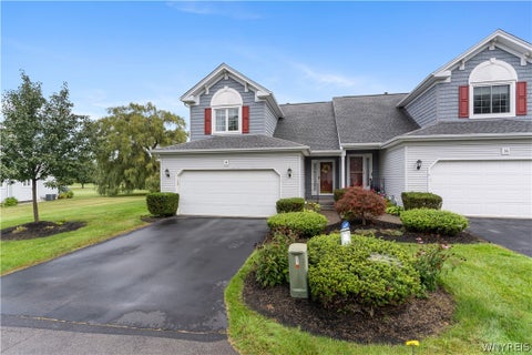 Townhouse For Sale - 2850 Amsdell Road #34<br/> Hamburg, NY 14075