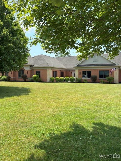 Photo of 9159 Main Street, Clarence, NY 14031 (MLS # B1630868)