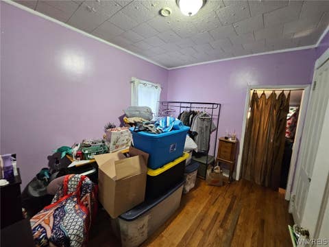 Tiny photo for 108 E Heman Street, DeWitt, NY 13057 (MLS # B1708804)
