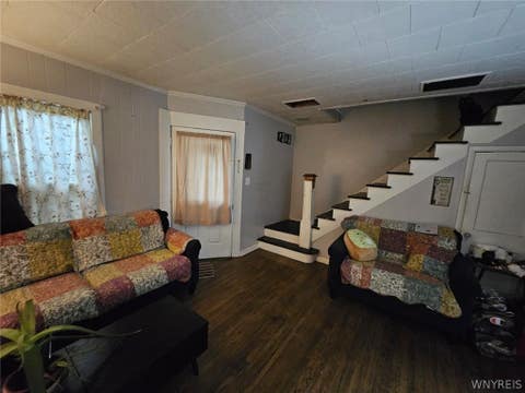 Tiny photo for 108 E Heman Street, DeWitt, NY 13057 (MLS # B1708804)