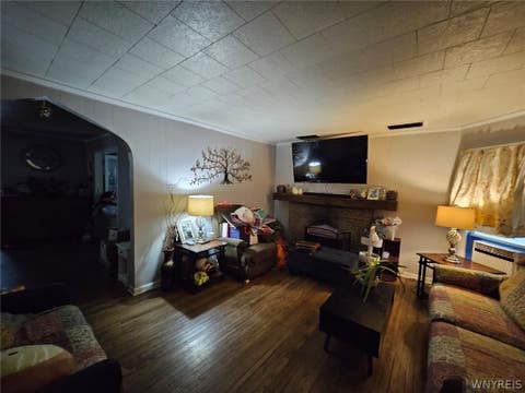 Tiny photo for 108 E Heman Street, DeWitt, NY 13057 (MLS # B1708804)