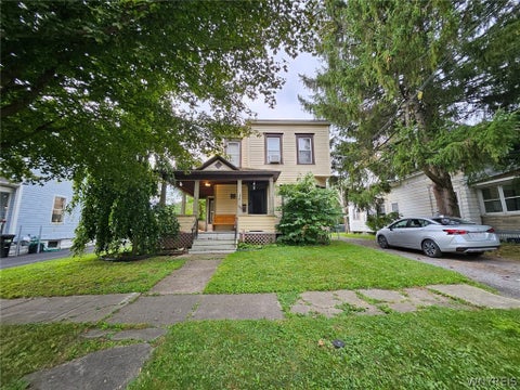 Photo of 108 E Heman Street, DeWitt, NY 13057 (MLS # B1708804)