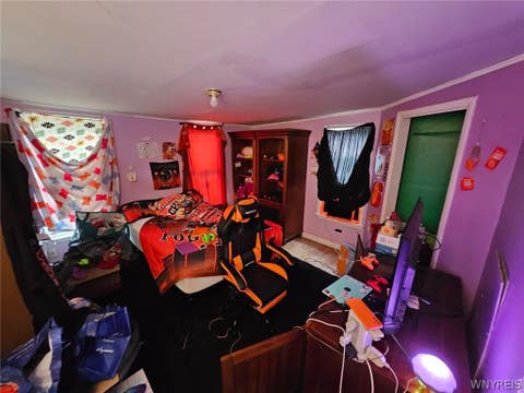 Tiny photo for 108 E Heman Street, DeWitt, NY 13057 (MLS # B1708804)
