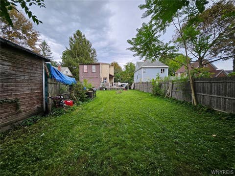 Tiny photo for 108 E Heman Street, DeWitt, NY 13057 (MLS # B1708804)