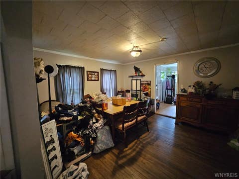 Tiny photo for 108 E Heman Street, DeWitt, NY 13057 (MLS # B1708804)