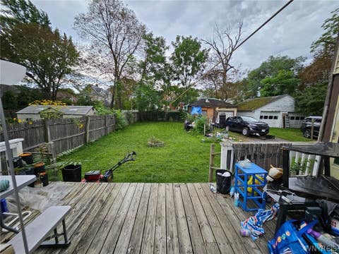 Tiny photo for 108 E Heman Street, DeWitt, NY 13057 (MLS # B1708804)