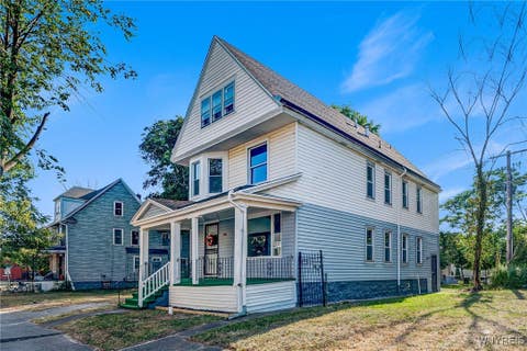 Photo for 1602 Jefferson Avenue
