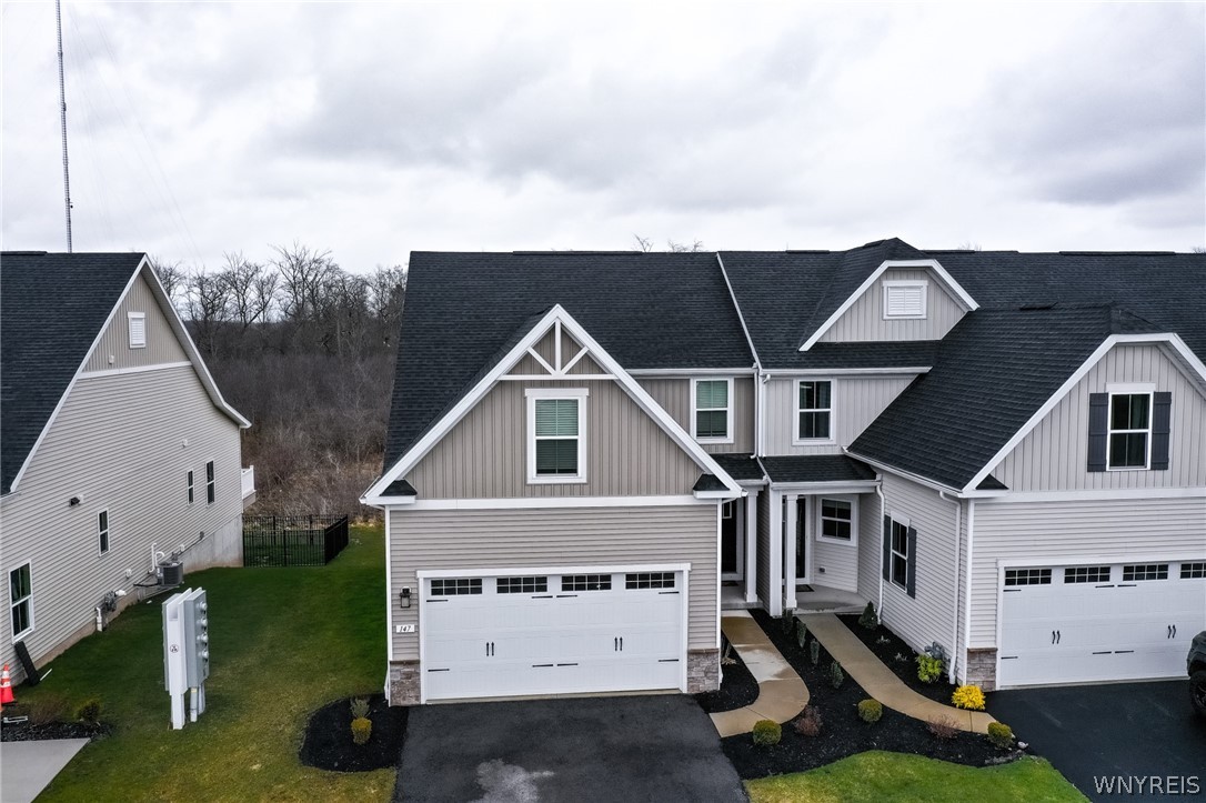 View Grand Island, NY 14072 townhome