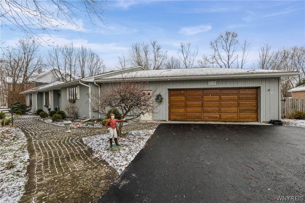 Photo of 216 Naramore Drive, Batavia City, NY 14020 (MLS # B1666312)