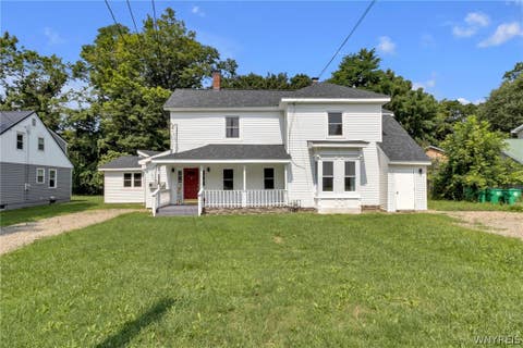 Photo of 227 Mill Street, Concord, NY 14141 (MLS # B1707097)