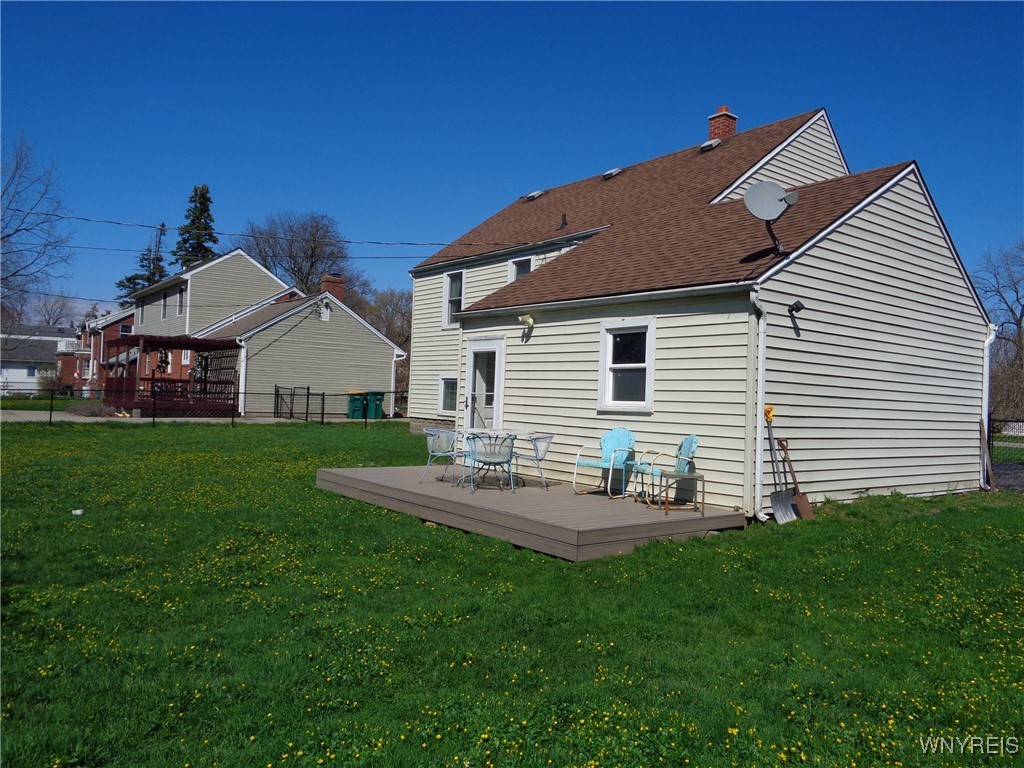 4274 Trailing Drive, Clarence, New York image 23