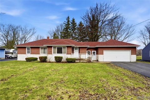 Homes For Sale - 11168 Main St<br/> Clarence, NY 14031