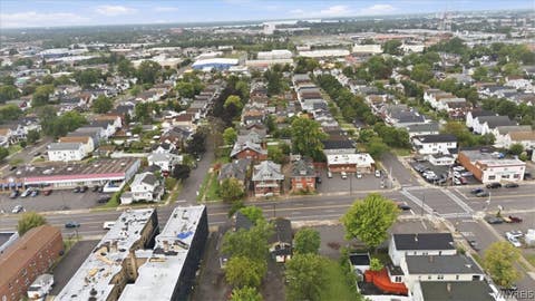 Tiny photo for 2452 Delaware Avenue, Buffalo, NY 14216 (MLS # B1708702)