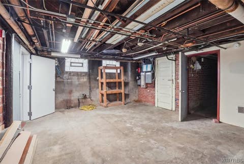 Tiny photo for 2452 Delaware Avenue, Buffalo, NY 14216 (MLS # B1708702)