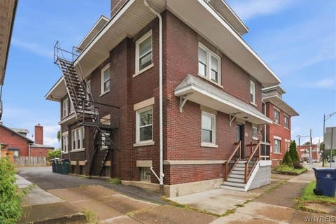 Tiny photo for 2452 Delaware Avenue, Buffalo, NY 14216 (MLS # B1708702)