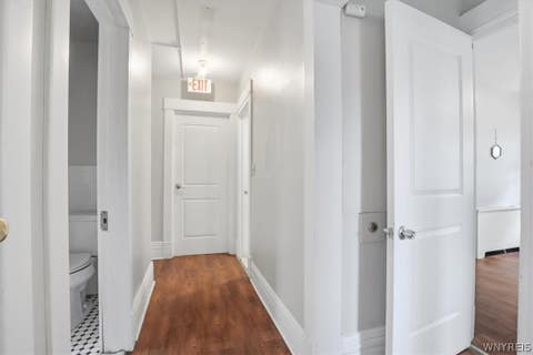 Tiny photo for 2452 Delaware Avenue, Buffalo, NY 14216 (MLS # B1708702)