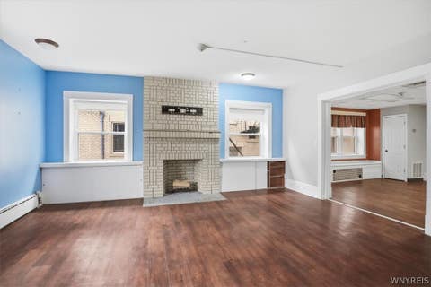 Tiny photo for 2452 Delaware Avenue, Buffalo, NY 14216 (MLS # B1708702)