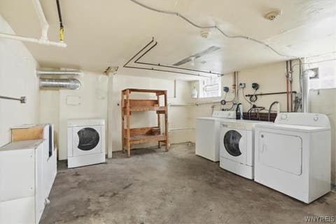 Tiny photo for 2452 Delaware Avenue, Buffalo, NY 14216 (MLS # B1708702)