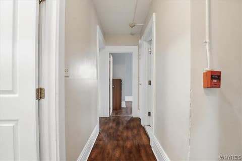 Tiny photo for 2452 Delaware Avenue, Buffalo, NY 14216 (MLS # B1708702)