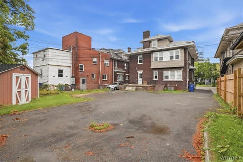 Tiny photo for 2452 Delaware Avenue, Buffalo, NY 14216 (MLS # B1708702)