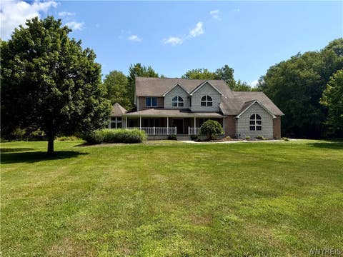 Homes For Sale - 9239 Carpenter Road<br/> Eden, NY 14057
