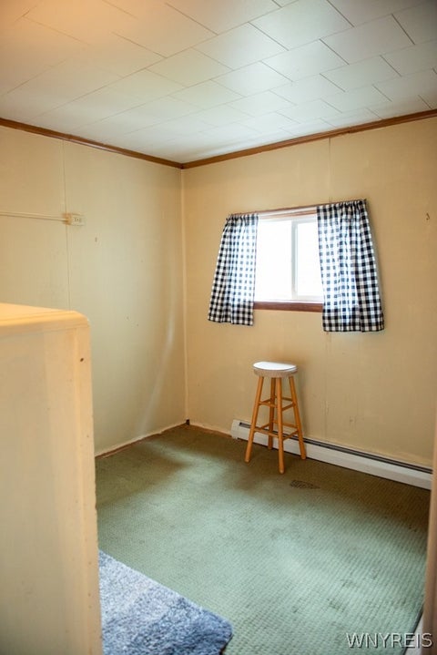 Tiny photo for 145 Hamburg Street, Buffalo, NY 14204 (MLS # B1715292)