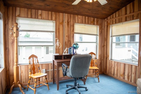 Tiny photo for 145 Hamburg Street, Buffalo, NY 14204 (MLS # B1715292)