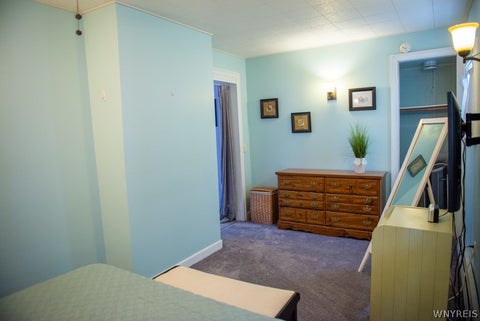 Tiny photo for 145 Hamburg Street, Buffalo, NY 14204 (MLS # B1715292)
