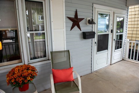Tiny photo for 145 Hamburg Street, Buffalo, NY 14204 (MLS # B1715292)