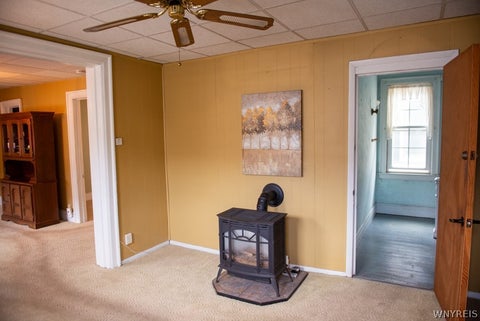 Tiny photo for 145 Hamburg Street, Buffalo, NY 14204 (MLS # B1715292)