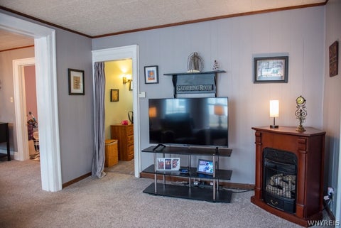 Tiny photo for 145 Hamburg Street, Buffalo, NY 14204 (MLS # B1715292)