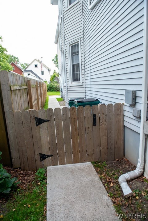 Tiny photo for 145 Hamburg Street, Buffalo, NY 14204 (MLS # B1715292)