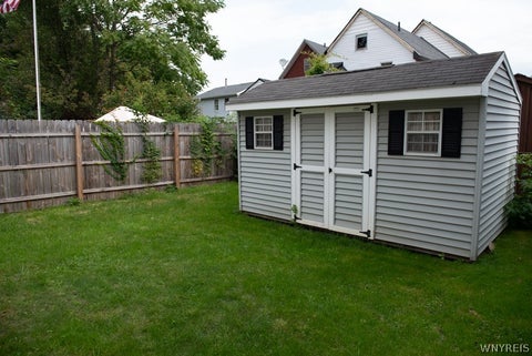 Tiny photo for 145 Hamburg Street, Buffalo, NY 14204 (MLS # B1715292)