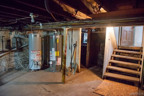 Tiny photo for 145 Hamburg Street, Buffalo, NY 14204 (MLS # B1715292)