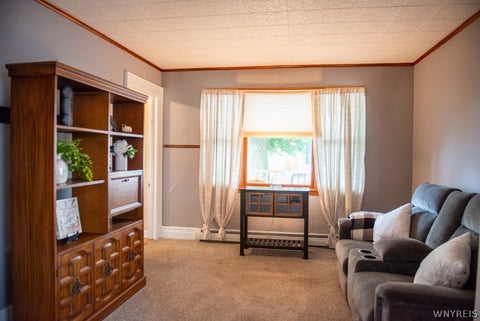 Tiny photo for 145 Hamburg Street, Buffalo, NY 14204 (MLS # B1715292)